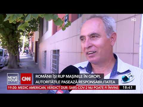 Capitala gropilor. Asfaltări făcute de mântuială şi lucrări lăsate de izbelişte