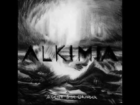 Agent Side Grinder - Into the Wild