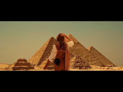 Giga Papaskiri feat. Vato Kokhreidze & Mery Mamulashvili - Piramidebi