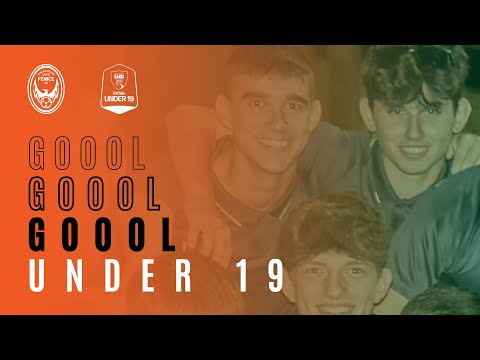 ⚽️ U19 | FVM x Calcio Padova C5 | Gol Stefanon, Estratti, Bellu