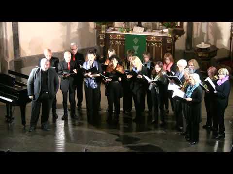 Marinaresca (Arr. Davide Danielis)