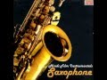 Bakermat One day (solo saxophone) 