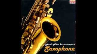 Bakermat One day (solo saxophone)