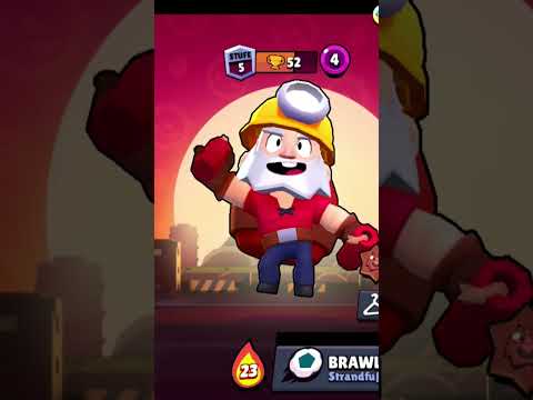 Schickt mir eine Freundschaft Anfrage (mein neuer Account) #brawlstars