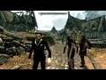 Skyrim One Piece MOD Senior Pink Playermodel