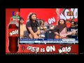 Asbar kale aslam eka  james song  pohela boishakh 14 April 2016 (Bangla 1423 ) Live show