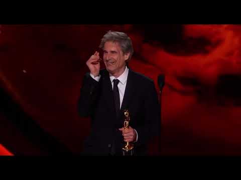 Best Foreign Movie: I’m Still Here