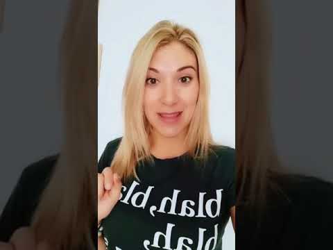 Testimonio de Arantxa