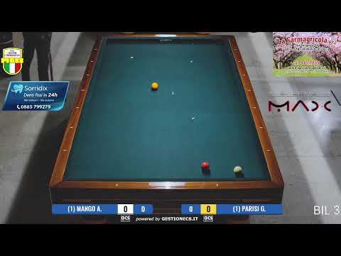 ANIELLO M. - PASSIDOMO F.