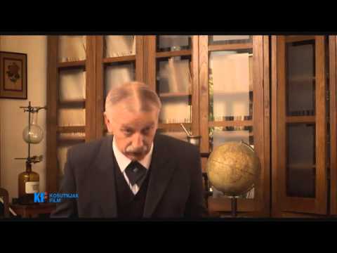 Šešir profesora Koste Vujića - najava 3