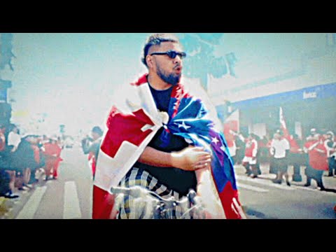 All 4 U - Church & AP, RNZŌ, deadforest (ZIPS)