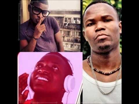 DJ Vizzy feat. Dayon Vuma & Kiingston Baby - Não Vou Esconder [Te Amo] [2014]