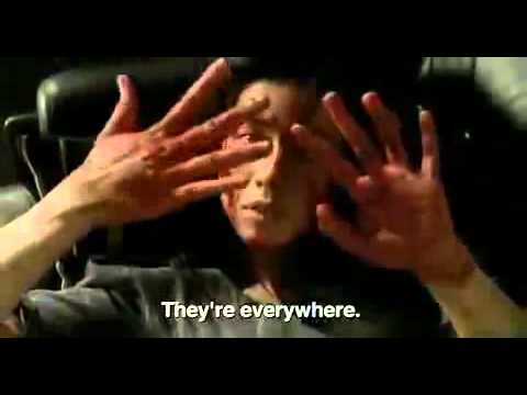 Trailer MARTYRS 2008