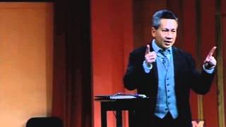 2013 Business & Finance MLK Convocation - Dr. Steve L. Robbins - 01/21/13