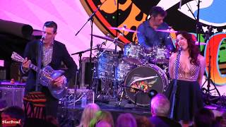 TRAMPLED UNDER FOOT ☼ Virginia Creeper ☼ LRBC #30 World Stage 2/9/18