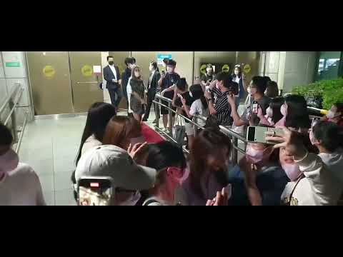 Ailee leaving KBS hall after recording immortal songs 2 episode.🥰🥰