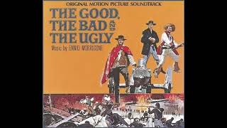 Ennio Morricone - The Death Of A Soldier (Morte Di Un Soldato)