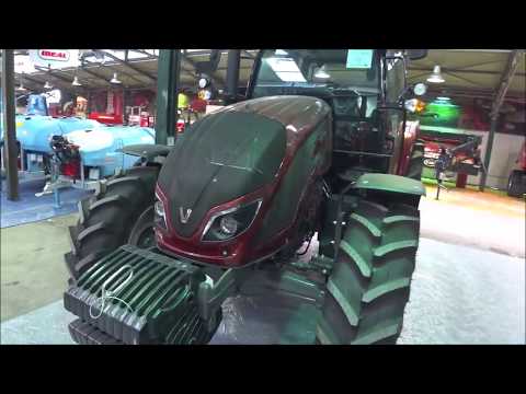 VALTRA A104 tractor 2019