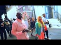 Nicki Minaj The Boys Ft Cassie BTS