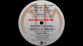 Atlantic Starr - Straight To The Point (Album Version)