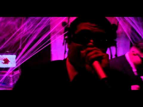 MIB - Freestyle (Live) 11.11.11 Show @ Red Hat