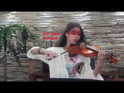 Chorus From Judas Maccabaeus Ana Luiza Rosa Santos e William E. Santos