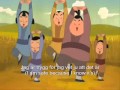 Mulan 2 Lesson Number One Swedish S T