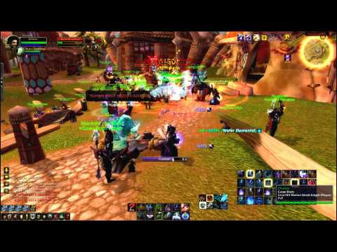 Athene and Swifty - A Night With the Fans (1080 HD)