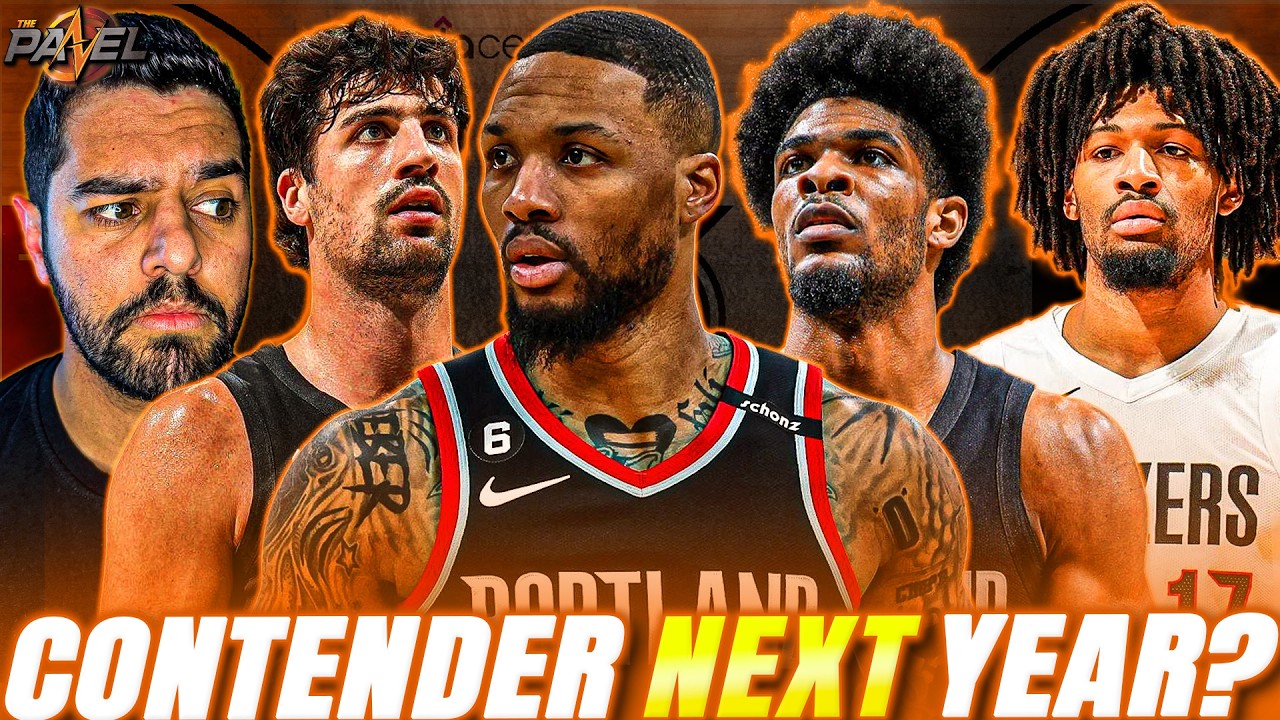 Is This a Championship Team Soon?!