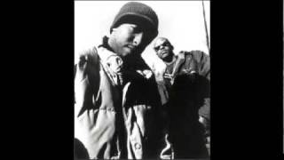 Gang Starr - Credit is Due