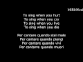 Hollywood Undead - Paradise Lost - Lyrics + ...