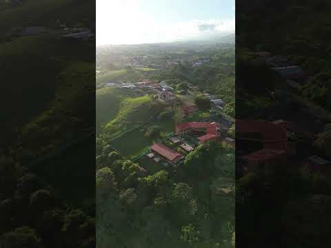 Vista Paraiso Cartago