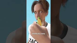 Can A Seed Grow In Your Nose? 🤔