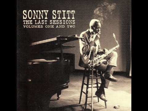 Sonny Stitt Quartet - At Last