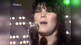 Joan Jett &amp; The Blackhearts - Make Believe (Aplauso&#39;23.08.80) (Remastered)