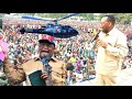 LIVE TUNDU LISSU ANATEMA CHECHE MUDA HUU UPINZANI UMECHACHAMAA