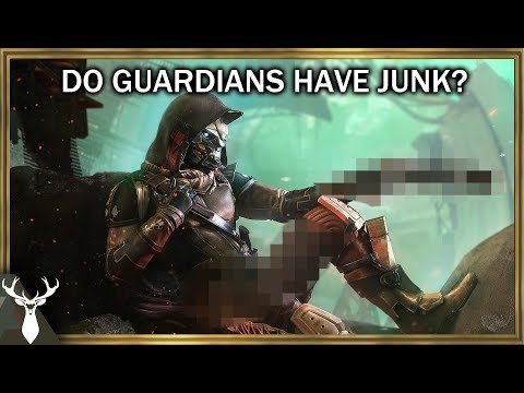 Do Guardians Have Junk? (ft. MyNameisByf)