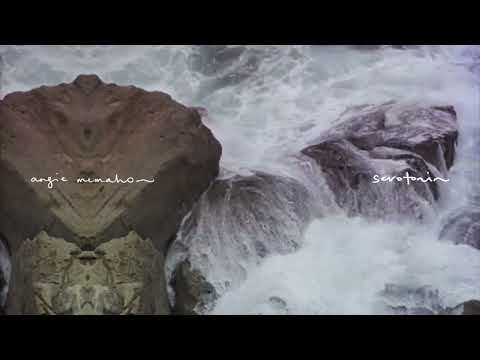 Angie McMahon - Serotonin (Official Audio)