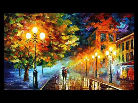 Smooth Violin Jazz Mixtape