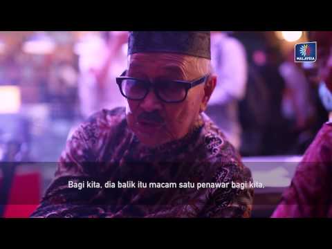 Malam Yasmin: A Tribute to Yasmin Ahmad