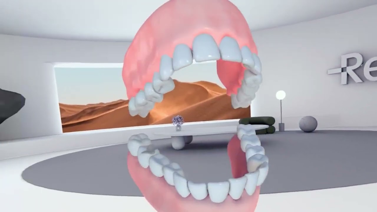 Remedico demo video