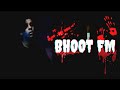 Recreating Airtel Bhoot FM Music | Halloween 2021 | Ariyan