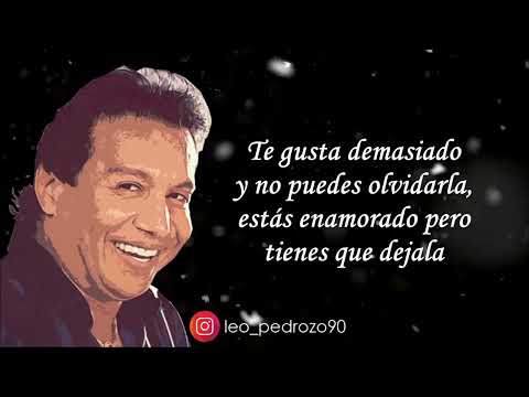 Déjala, Diomedes Diaz - Letra