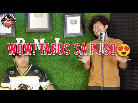 “𝙒𝘼𝙇𝘼 𝙋𝘼 𝙍𝙄𝙉𝙂 𝙄𝘽𝘼” - Rockstar 2 | Ramz Kadalem Cover