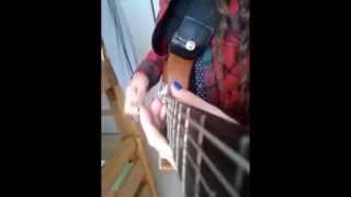 Biffy Clyro - &quot;27&quot; guitar cover