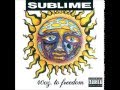 Sublime - What Happened