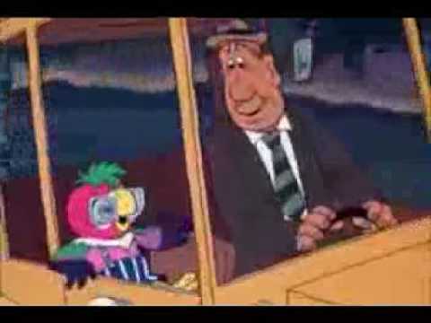 Pontios Papagalos Russia horion Psaho