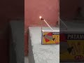 Matchbox Tricks Matchbox Experiment Science Experiment