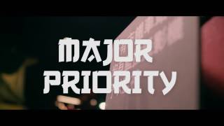 Chase N. Cashe - Major Priority (Official Video)