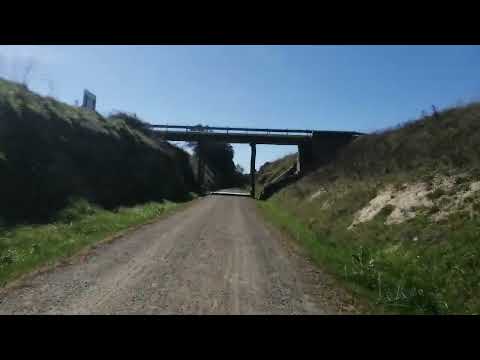 #Plasencia# Vía Verde Ruta de la Plata